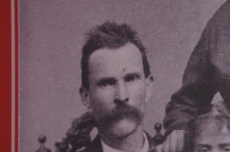 Joseph Ferdinand Cheval